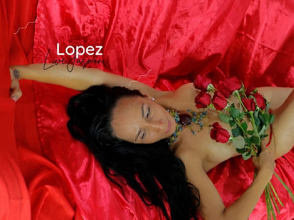 Start Anal Finger LornaLopez