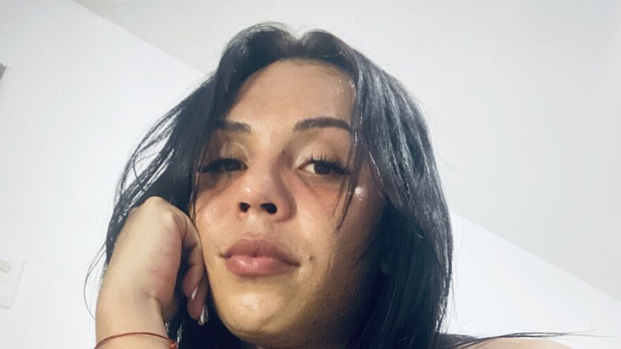 Start Anal Finger MelizzaGalindo